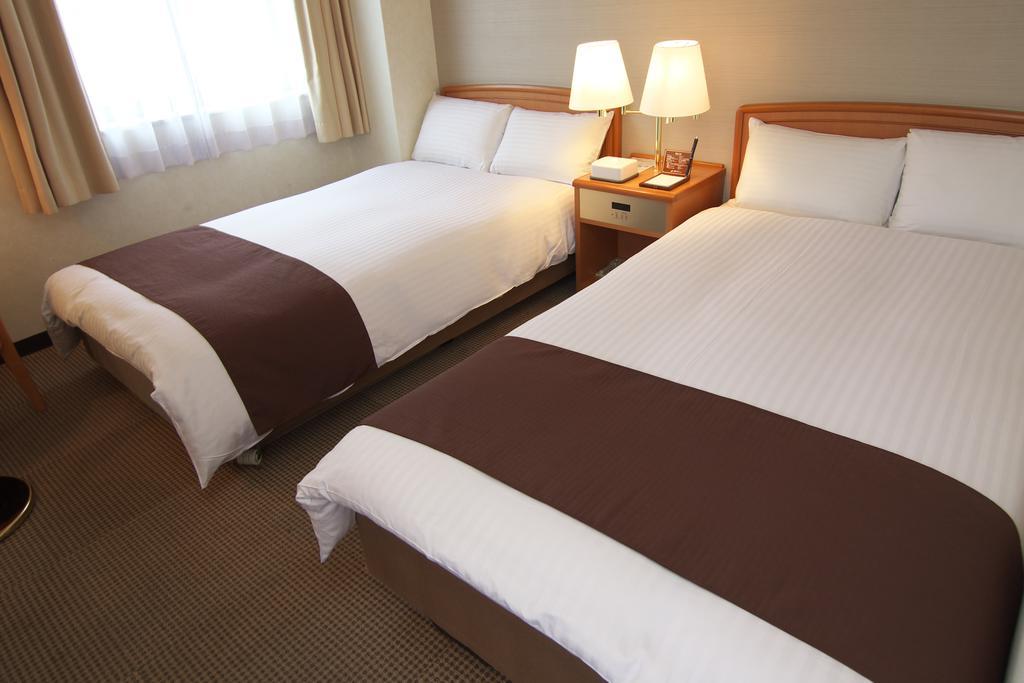 Toyooka Sky Hotel Exterior foto